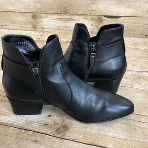 fiamma weatherproof bootie aquatalia